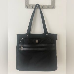 Travelpro Black Shoulder Bag